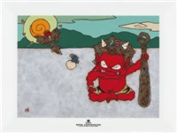 Kazuyuki Takishita | Artnet